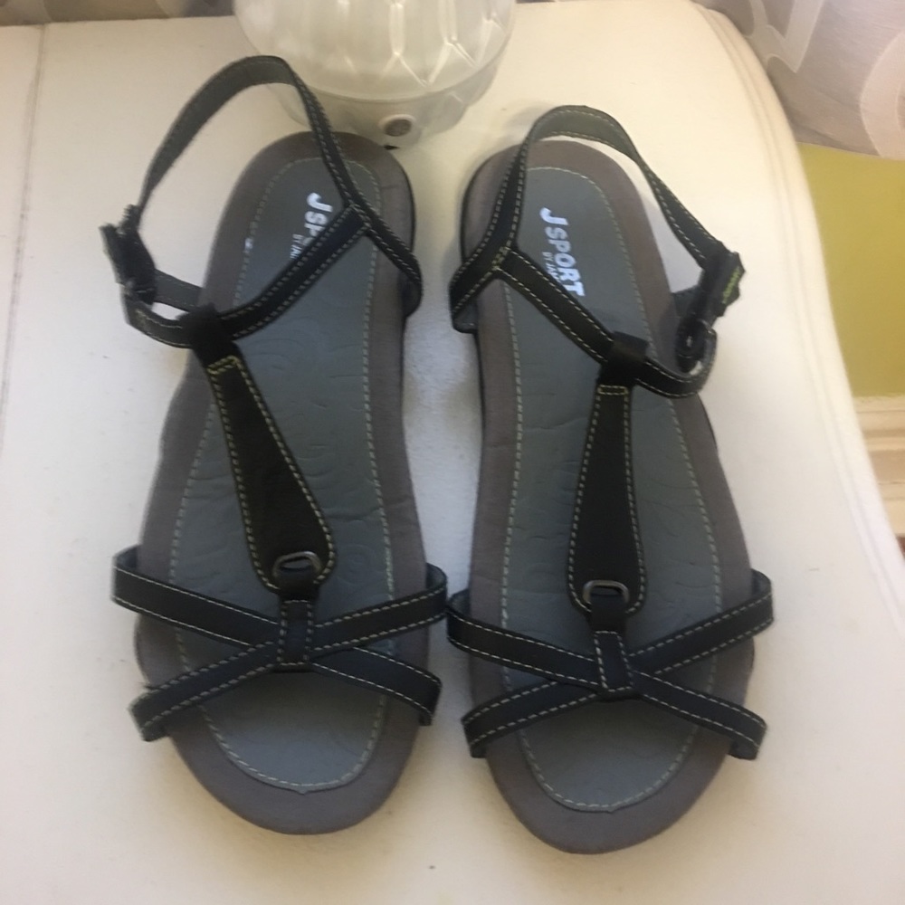 JSport sandals